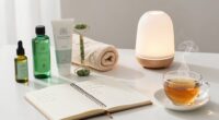 making wellness a routine