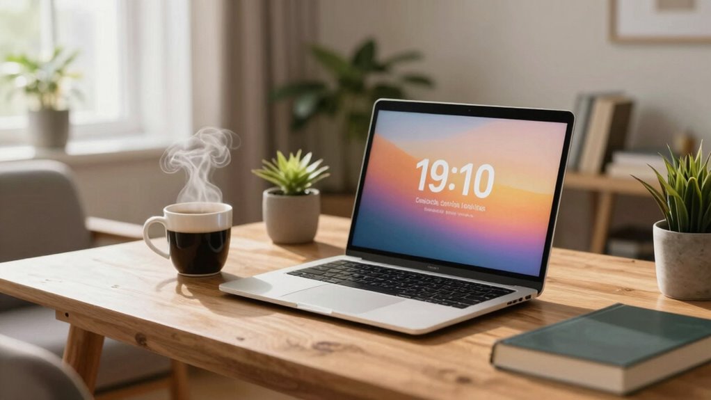 manage sessions for security