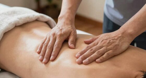 massage techniques comparison overview