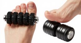 massager pressure preferences vary