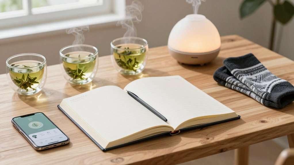 mindful integration fosters lasting wellness