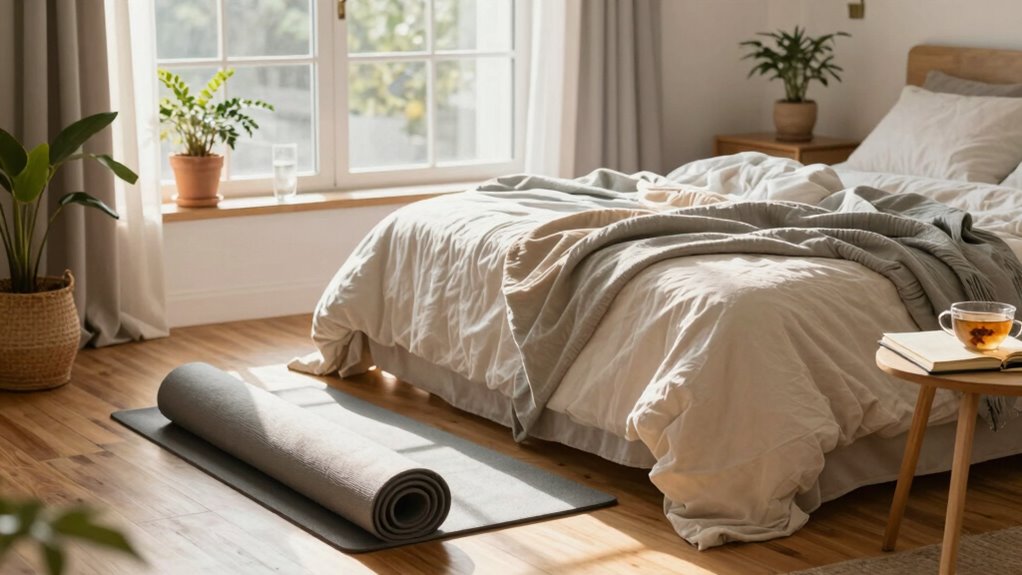 mindful movement and digital detox