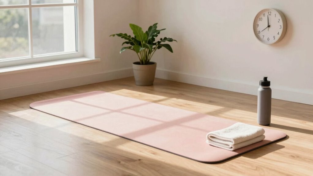 mini wellness routine tips