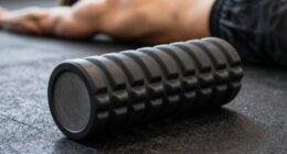 misaligned roller causes pain