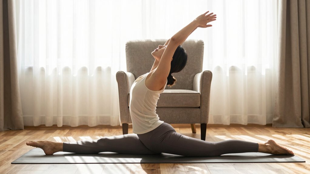 morning mobility enhances movement