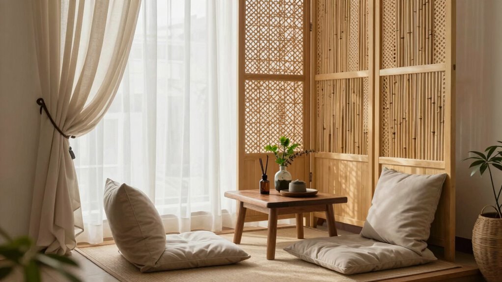 natural adaptable privacy solutions