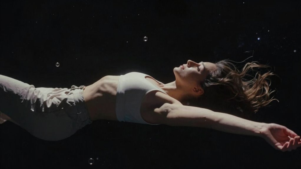 nervous system adapts to gravity