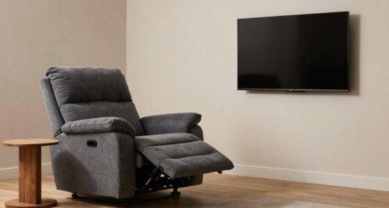 optimal chair placement tips