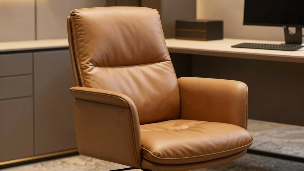 personalized ergonomic seat adjustments