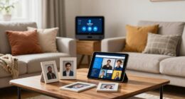 personalized home settings