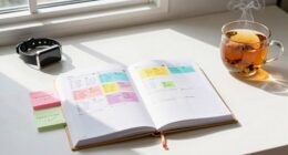 personalized routines enhance recovery