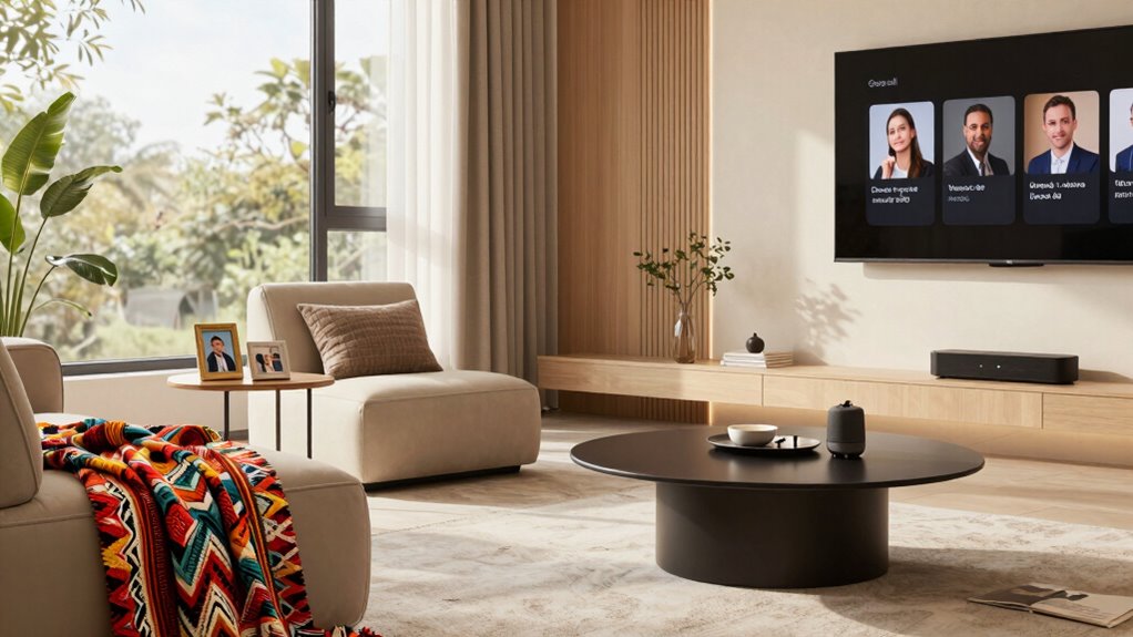 personalized shared device experiences