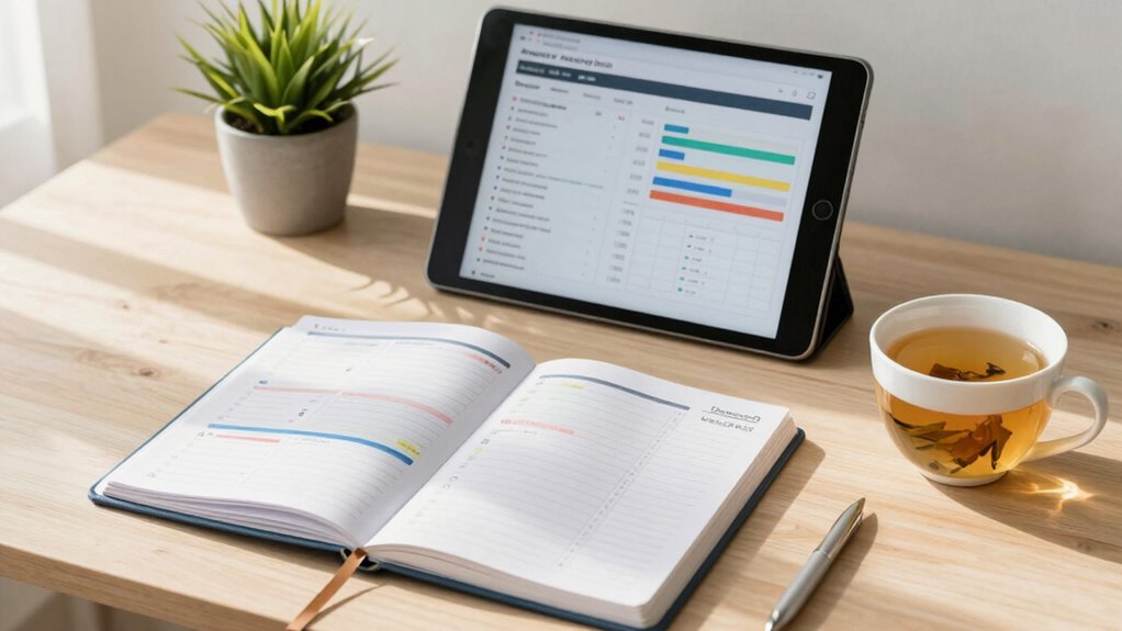 personalized supportive recovery plan