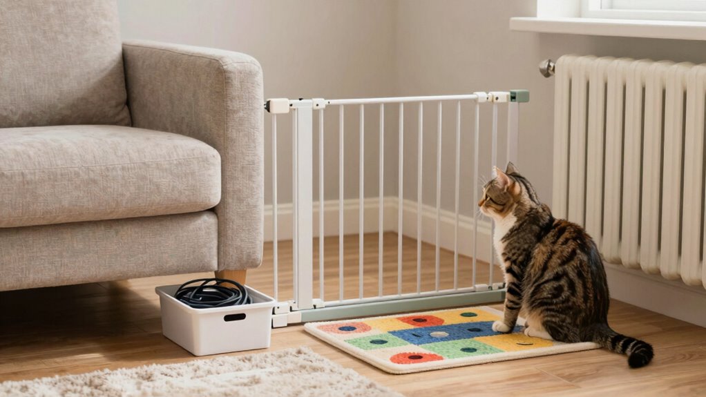 pet safety through training