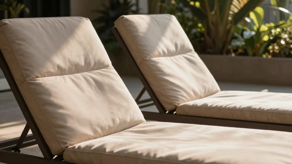 preferences for reclining angles