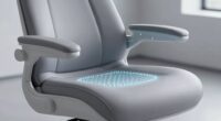 pressure analysis in chairs