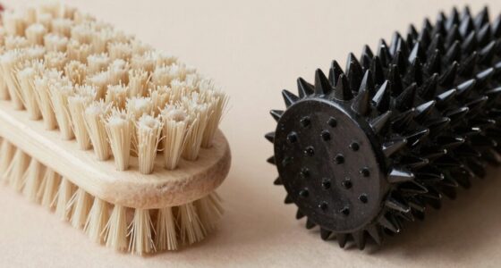 pressure texture design material