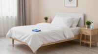 prioritize cleaning shared spaces