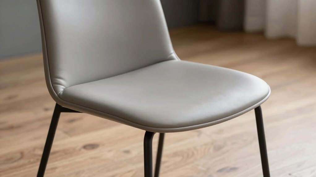 prioritize ergonomic features over appearance