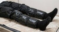 proper compression boot maintenance