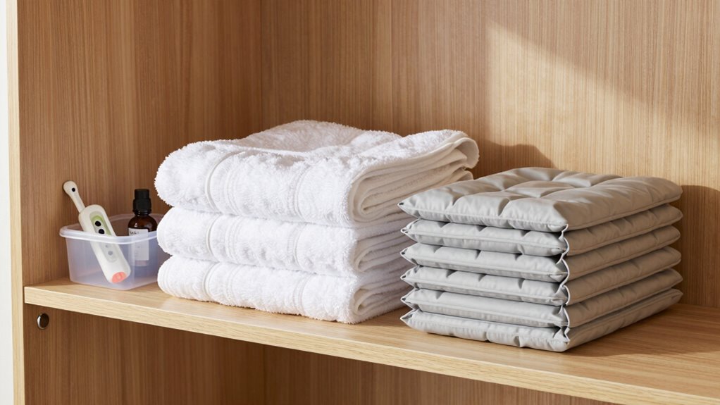 proper sauna storage and maintenance