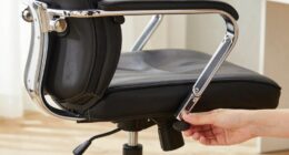 proper shared chair adjustment