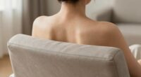 proper shoulder alignment technique