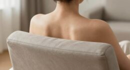 proper shoulder alignment technique
