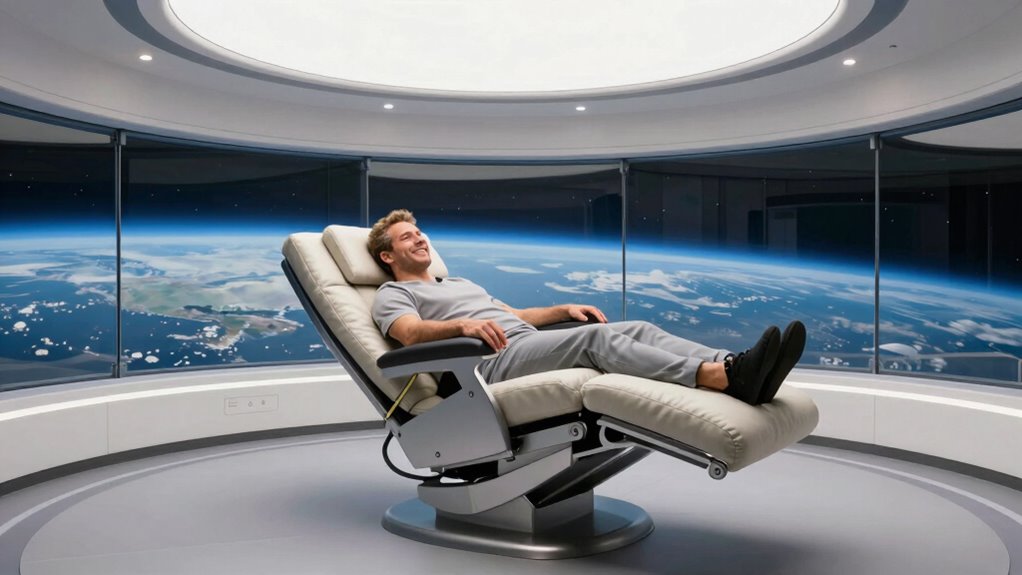 proper support ensures comfort