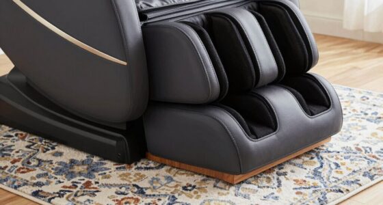 protective cushioning for flooring