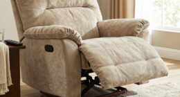 questions for buying recliner
