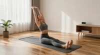 quick 10 minute wellness tips