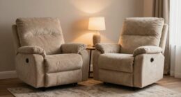 quiet comfortable seating solutions