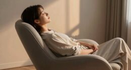 rate of comfort change