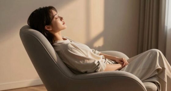 rate of comfort change