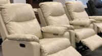 recliner comparison criteria