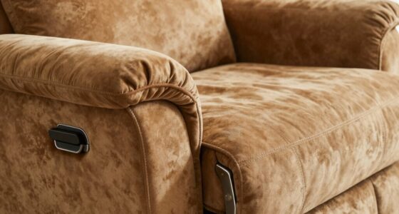 recliner maintenance and troubleshooting