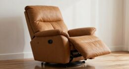 reclining clearance measurement tips