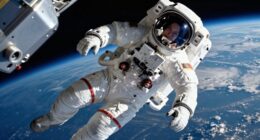 reduced gravity sensation explanation