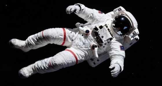 reduced pressure on hips