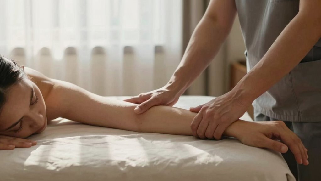 relax stretch breathe hydrate