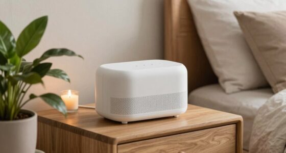 relaxation and wellness enhancement