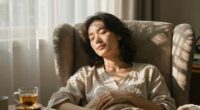relaxation vs overwork balance