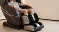 relief and recovery benefits