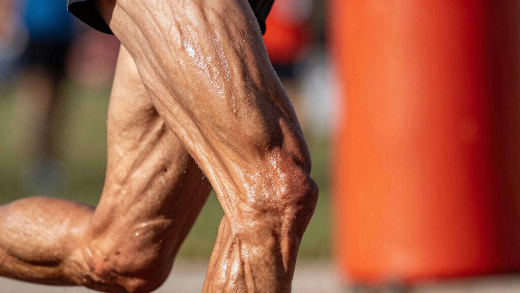 rest and recovery matter