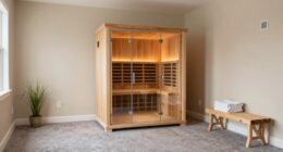 room size and ventilation