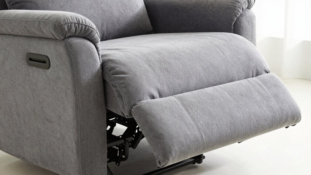 safe ergonomic transition aid