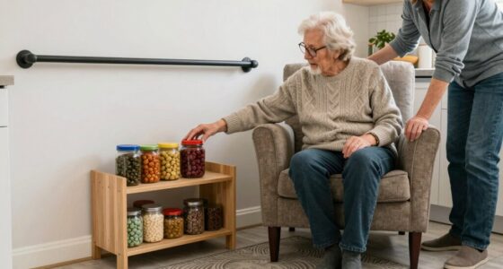 safe mobility for seniors