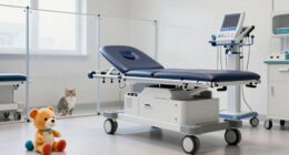 secure equipment from pets