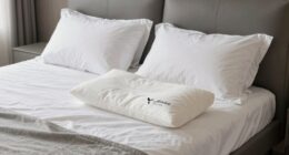 selecting optimal pillow height
